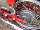 1975 MV Agusta 350B Sport Electronica 350cc-Sold