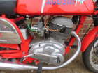 1975 MV Agusta 350B Sport Electronica 350cc-Sold