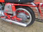 1975 MV Agusta 350B Sport Electronica 350cc-Sold