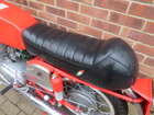 1975 MV Agusta 350B Sport Electronica 350cc-Sold
