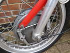 1975 MV Agusta 350B Sport Electronica 350cc-Sold
