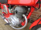 1975 MV Agusta 350B Sport Electronica 350cc-Sold
