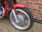 1975 MV Agusta 350B Sport Electronica 350cc-Sold