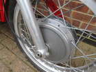 1975 MV Agusta 350B Sport Electronica 350cc-Sold