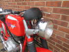 1975 MV Agusta 350B Sport Electronica 350cc-Sold