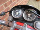 1975 MV Agusta 350B Sport Electronica 350cc-Sold