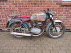 1965 MV Agusta 150 150cc-Sold