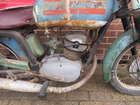 1965 MV Agusta 150 150cc-Sold