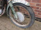 1965 MV Agusta 150 150cc-Sold
