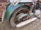 1965 MV Agusta 150 150cc-Sold