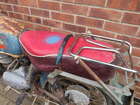1965 MV Agusta 150 150cc-Sold
