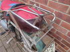 1965 MV Agusta 150 150cc-Sold