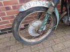 1965 MV Agusta 150 150cc-Sold