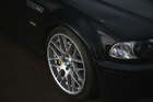 2003 BMW (E46) M3 CSL (Manual)-Sold