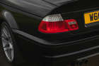 2003 BMW (E46) M3 CSL (Manual)-Sold