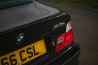 2003 BMW (E46) M3 CSL (Manual)-Sold
