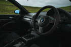 2003 BMW (E46) M3 CSL (Manual)-Sold