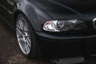 2003 BMW (E46) M3 CSL (Manual)-Sold