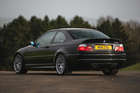 2003 BMW (E46) M3 CSL (Manual)-Sold