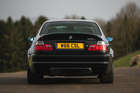 2003 BMW (E46) M3 CSL (Manual)-Sold