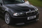 2003 BMW (E46) M3 CSL (Manual)-Sold