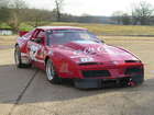 1985 IMSA GTO Pontiac Firebird -Auction Lot