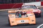 1985 IMSA GTO Pontiac Firebird -Auction Lot