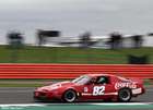 1985 IMSA GTO Pontiac Firebird -Auction Lot