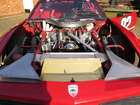 1985 IMSA GTO Pontiac Firebird -Auction Lot