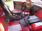 1985 IMSA GTO Pontiac Firebird -Auction Lot