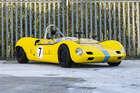 1963 Elva Mk VII Lotus Twin Cam-Auction Lot