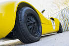 1963 Elva Mk VII Lotus Twin Cam-Auction Lot