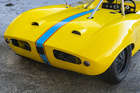 1963 Elva Mk VII Lotus Twin Cam-Auction Lot