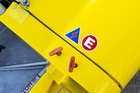 1963 Elva Mk VII Lotus Twin Cam-Auction Lot