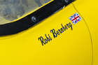 1963 Elva Mk VII Lotus Twin Cam-Auction Lot