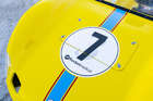 1963 Elva Mk VII Lotus Twin Cam-Auction Lot