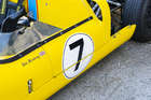 1963 Elva Mk VII Lotus Twin Cam-Auction Lot