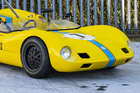 1963 Elva Mk VII Lotus Twin Cam-Auction Lot