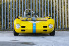 1963 Elva Mk VII Lotus Twin Cam-Auction Lot