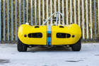 1963 Elva Mk VII Lotus Twin Cam-Auction Lot