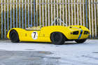 1963 Elva Mk VII Lotus Twin Cam-Auction Lot