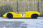 1963 Elva Mk VII Lotus Twin Cam-Auction Lot