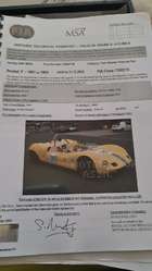 1963 Elva Mk VII Lotus Twin Cam-Auction Lot