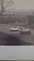 1963 Elva Mk VII Lotus Twin Cam-Auction Lot