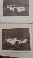 1963 Elva Mk VII Lotus Twin Cam-Auction Lot