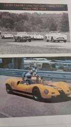 1963 Elva Mk VII Lotus Twin Cam-Auction Lot