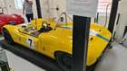 1963 Elva Mk VII Lotus Twin Cam-Auction Lot