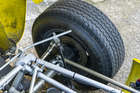 1963 Elva Mk VII Lotus Twin Cam-Auction Lot