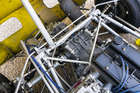 1963 Elva Mk VII Lotus Twin Cam-Auction Lot