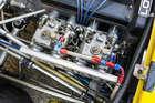 1963 Elva Mk VII Lotus Twin Cam-Auction Lot
